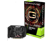 Gainward GeForce GTX 1660 Ti Pegasus 6GB GDDR6 - 480850 - zdjęcie 1
